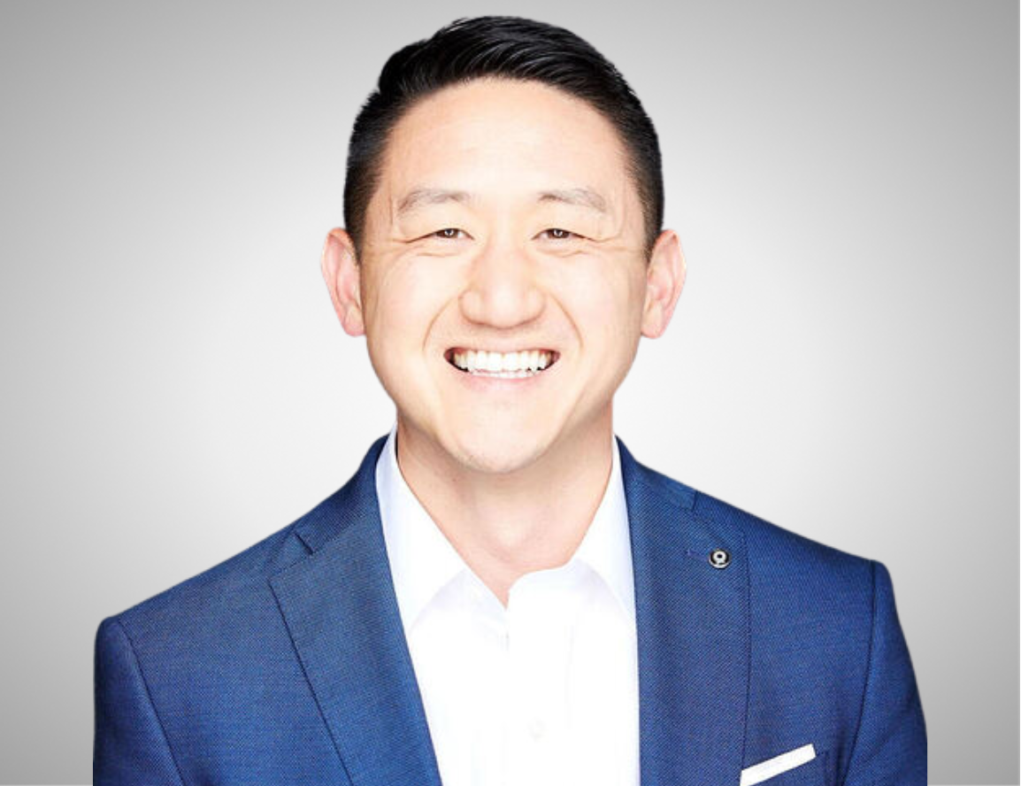 Nelson Wang Headshot