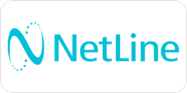 Netline logo