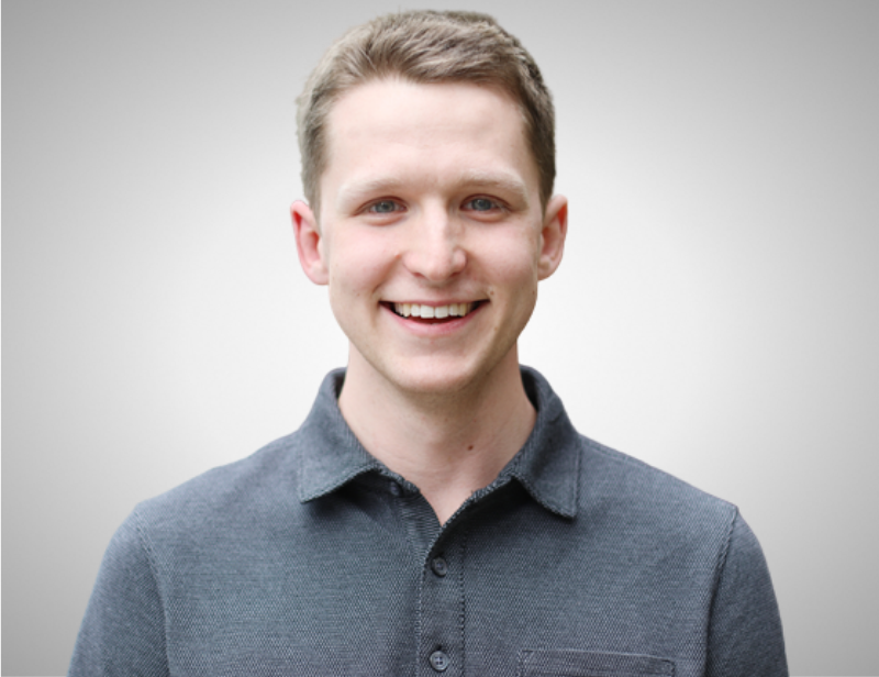 Nikita Zhitkevich Headshot