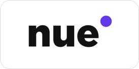 Nue.io logo