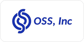 OSS Inc Logo