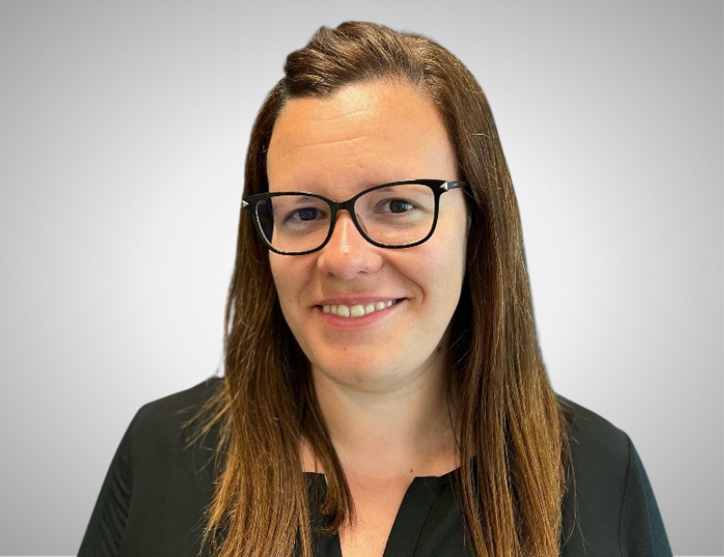 Odile Silva Di Mascio Headshot