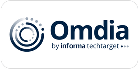 Omdia Logo