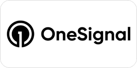 OneSignal logo