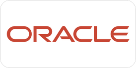 Oracle logo
