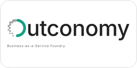 Outconomy logo
