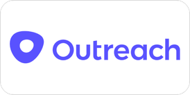 Outreach logo