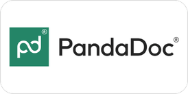 PandaDoc logo