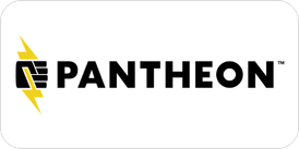 Pantheon logo