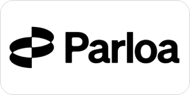 Parloa logo