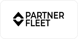 Partner Fleet logo