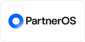 PartnerOS logo