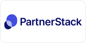 PartnerStack logo