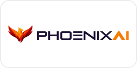 PhoenixAI logo