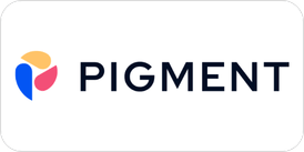Pigment logo