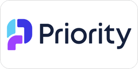 Priority Software logo