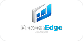 ProvenEdge advisors logo