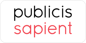 Publicis Sapient logo
