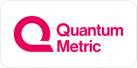 Quantum Metric logo