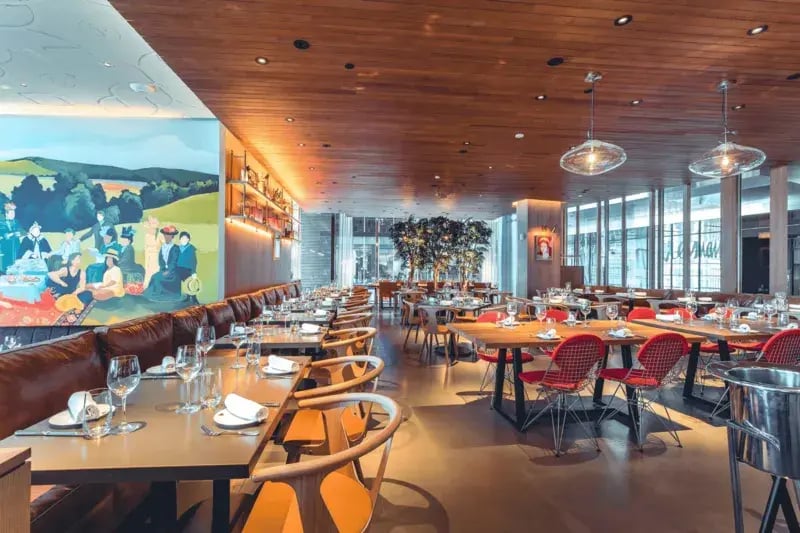 Queensyard-Hudson-Yards-Manhatta Queensyard-Hudson-Yards-Manhatta