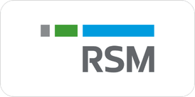RSM US LLP logo