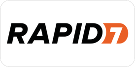 Rapid7 logo