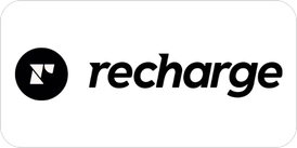 Recharge logo