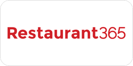 Restaurant365 logo