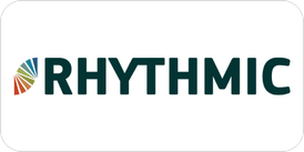 Rhythmic logo