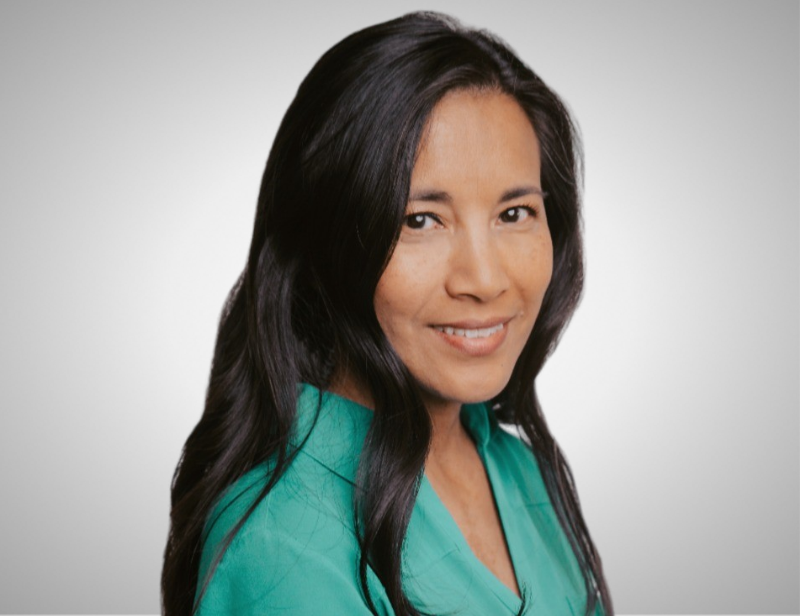 Robbi Virdi Headshot