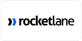 Rocketlane logo
