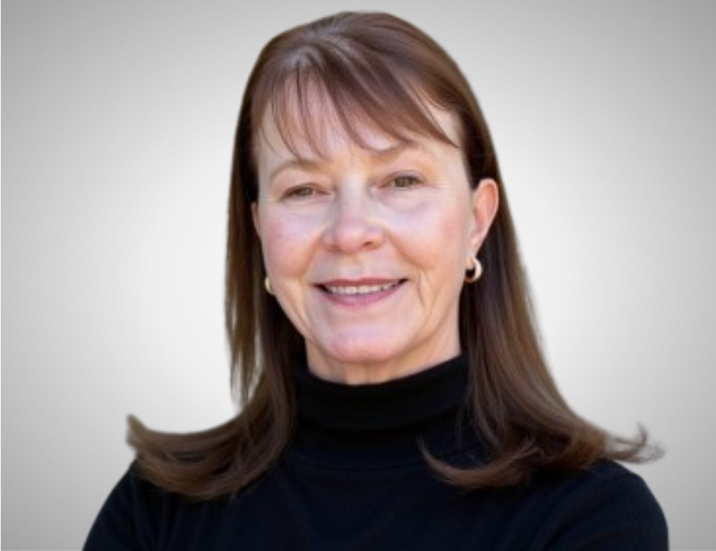 Roisin Monaghan Headshot