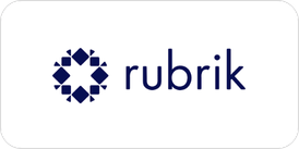 Rubrik logo