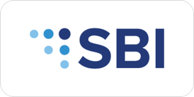 SBI, The Growth Advisory logo