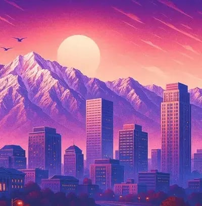 Salt Lake City