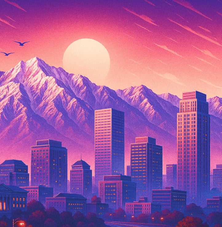 Salt Lake City