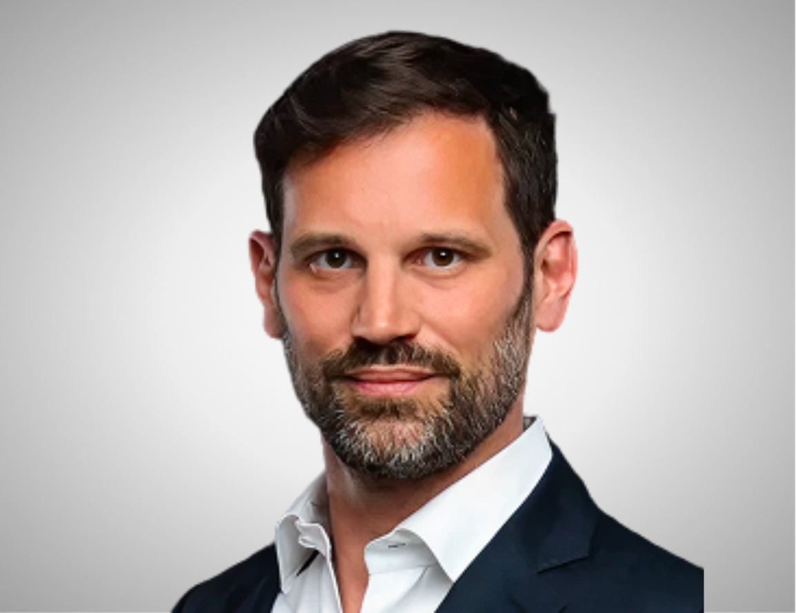 Sebastien Francois Headshot