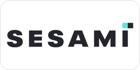 Sesami logo