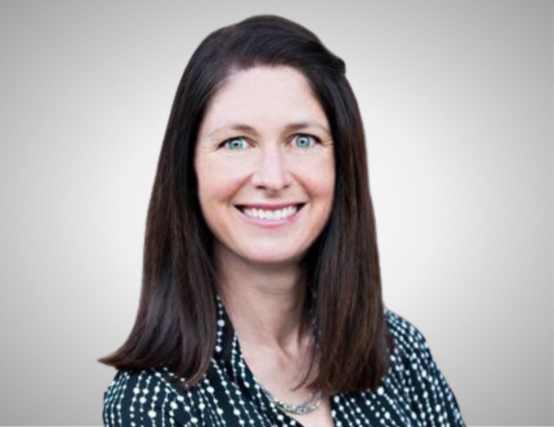 Sharon Allpress Headshot