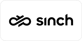 Sinch logo