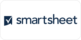 Smartsheet logo