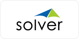 Solver logo