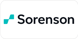 Sorenson Communications Logo