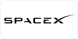 SpaceX logo