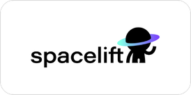 Spacelift logo