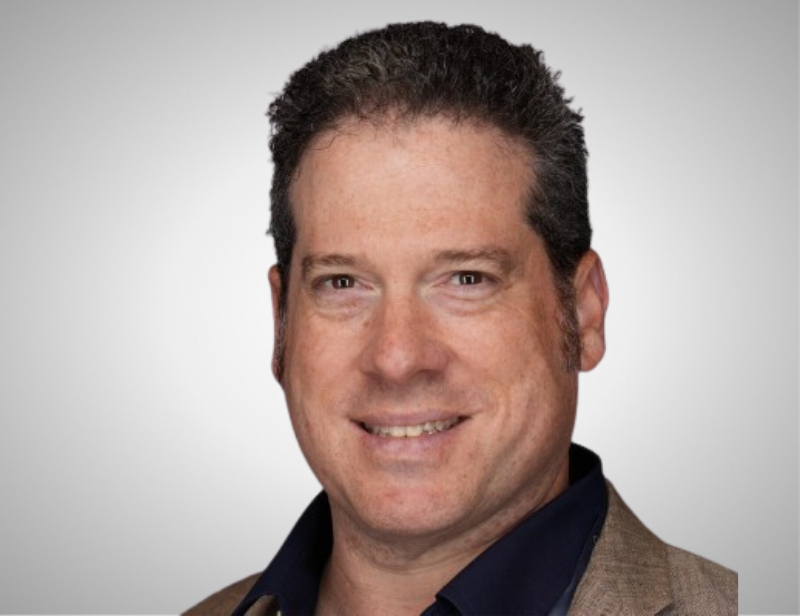 Steve Hellin Headshot