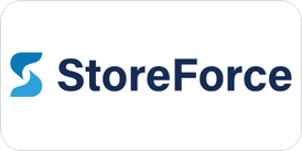 StoreForce logo