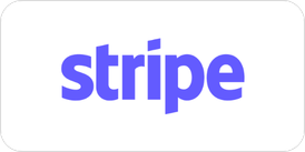 Stripe logo