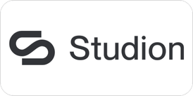 Studion logo