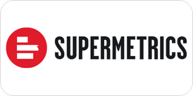 Supermetrics logo